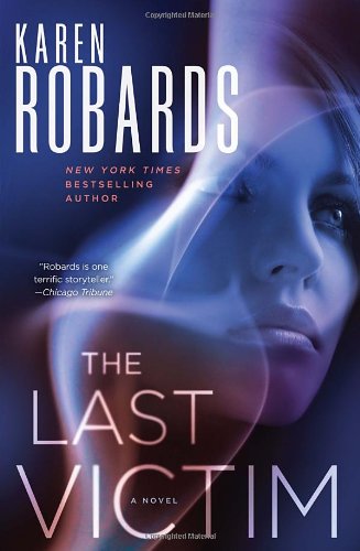 cover image The Last Victim