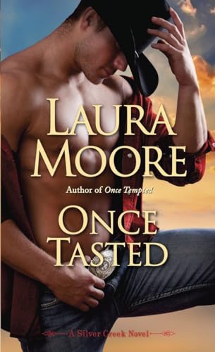 cover image Once Tasted