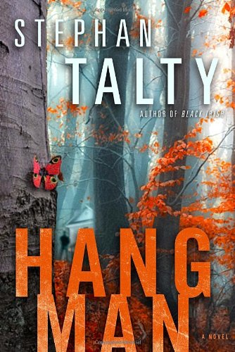 cover image Hangman