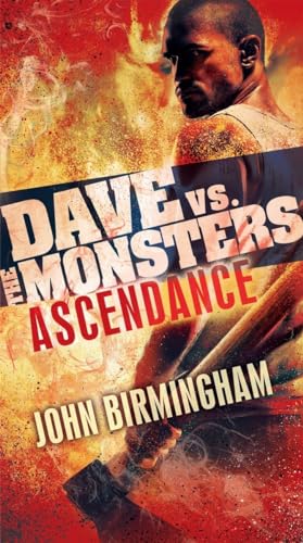cover image Ascendance