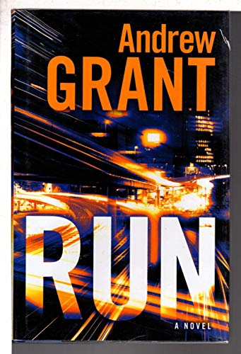 cover image Run