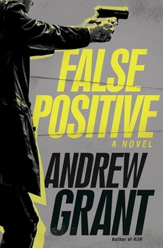 cover image False Positive