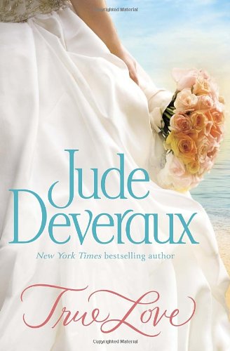 cover image True Love