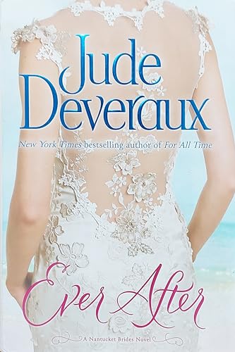 cover image Ever After