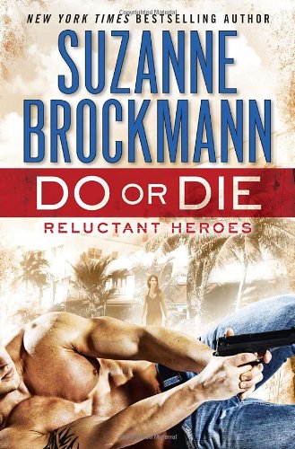 cover image Do or Die