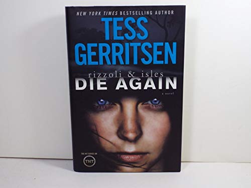 cover image Die Again