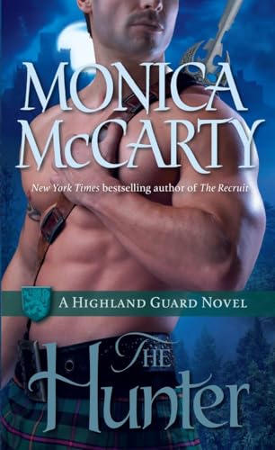 cover image The Hunter