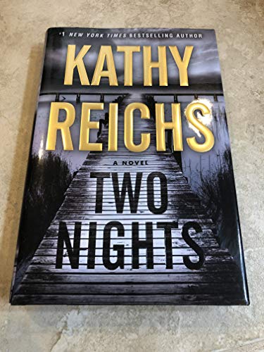 cover image Two Nights