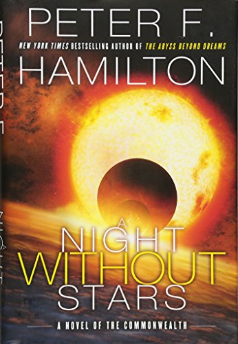 cover image A Night Without Stars