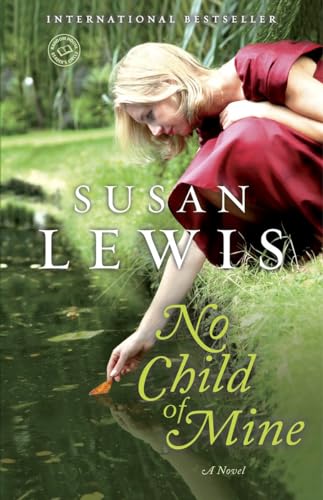 cover image No Child of Mine