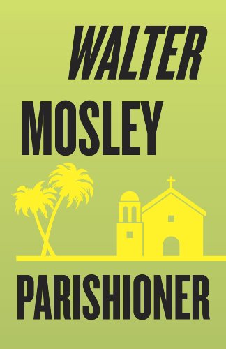 cover image Parishioner