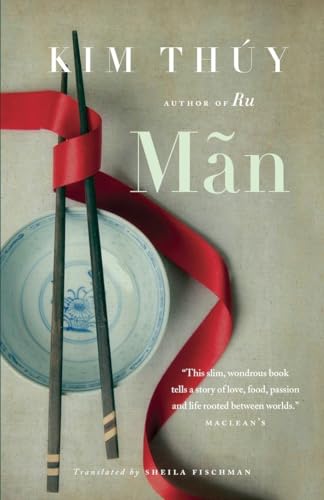 cover image Man