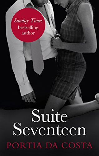 cover image Suite Seventeen