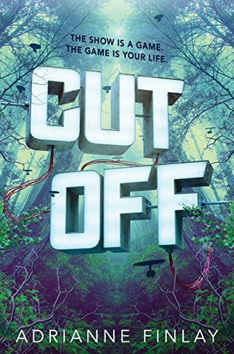 cover image Cut Off