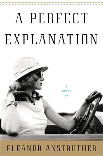 cover image A Perfect Explanation