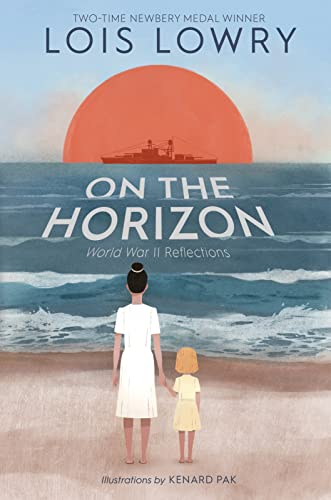cover image On the Horizon