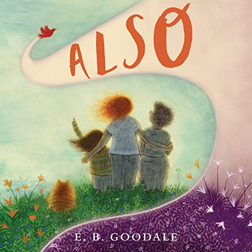 cover image Also