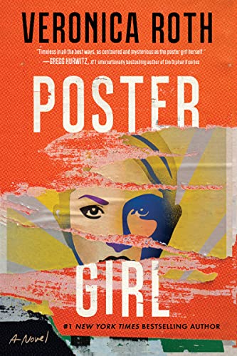 cover image Poster Girl