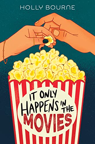 cover image It Only Happens in the Movies