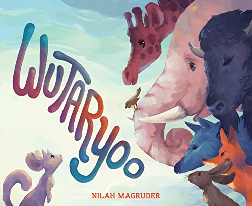 cover image Wutaryoo