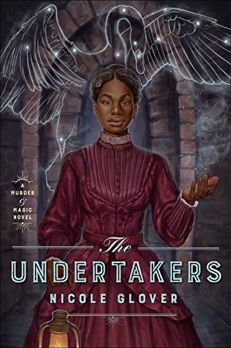 cover image The Undertakers