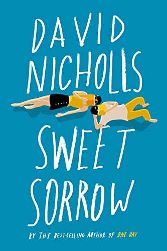 cover image Sweet Sorrow