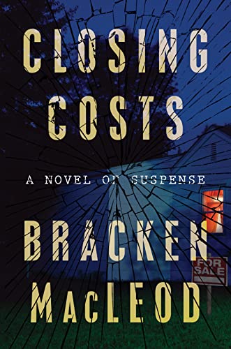 cover image Closing Costs