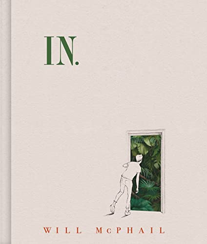 cover image In: A Graphic Novel