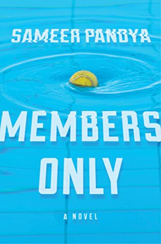 cover image Members Only