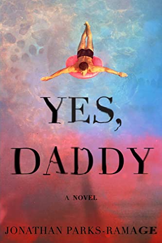 cover image Yes, Daddy