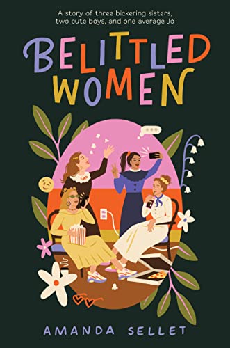 cover image Belittled Women