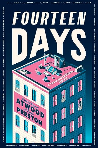 cover image Fourteen Days