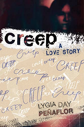 cover image Creep