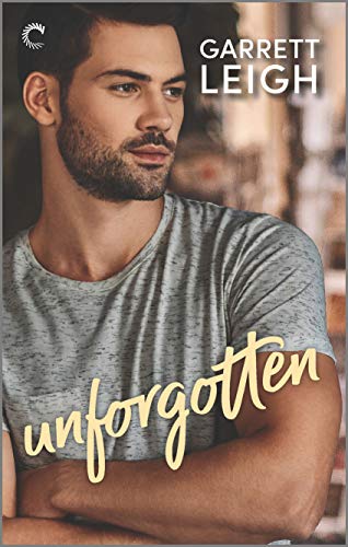 cover image Unforgotten