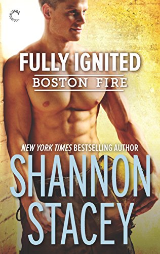 cover image Fully Ignited
