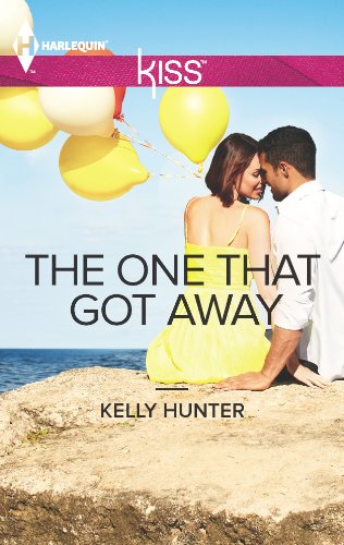 cover image The One That Got Away