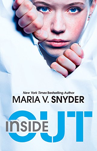 cover image Inside Out