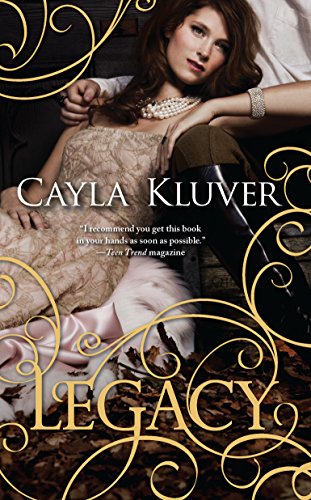 cover image Legacy