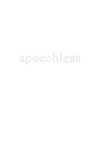 cover image Speechless