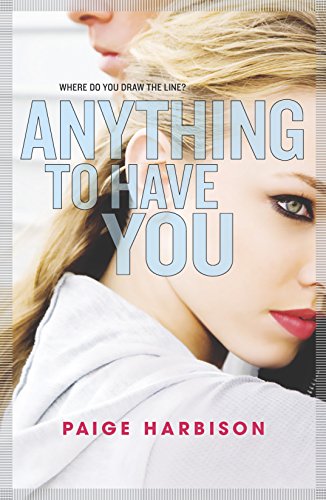 cover image Anything to Have You