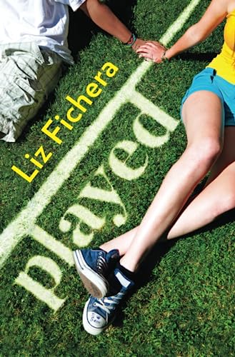 cover image Played
