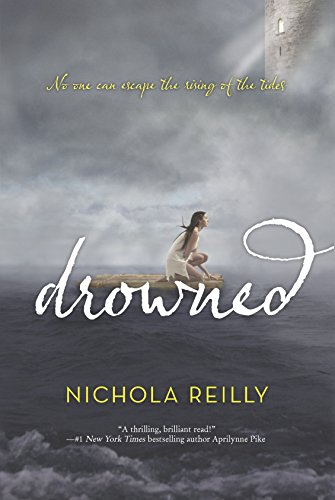 cover image Drowned
