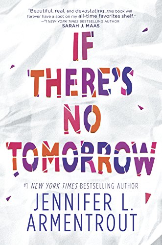 cover image If There’s No Tomorrow