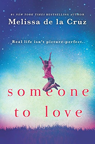 cover image Someone to Love