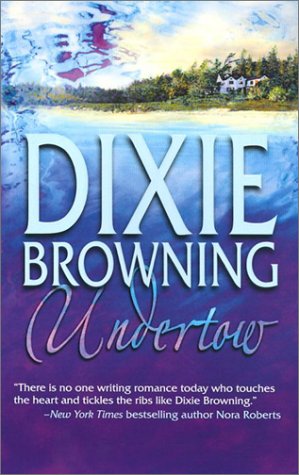 cover image Undertow