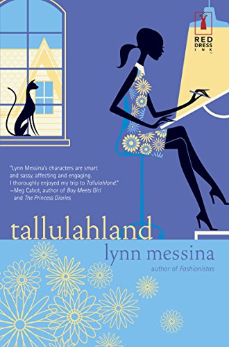 cover image TALLULAHLAND