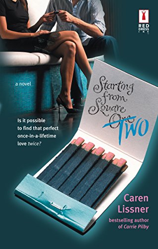 cover image STARTING FROM SQUARE TWO