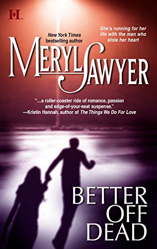 cover image Better Off Dead