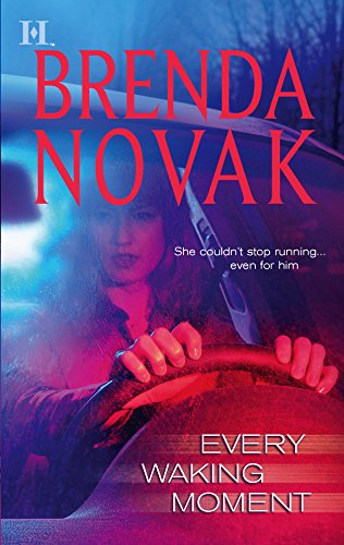 cover image Every Waking Moment