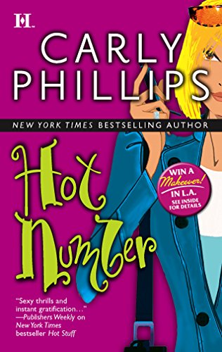 cover image Hot Number